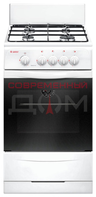 Плита газовая GEFEST 3200-08 К33